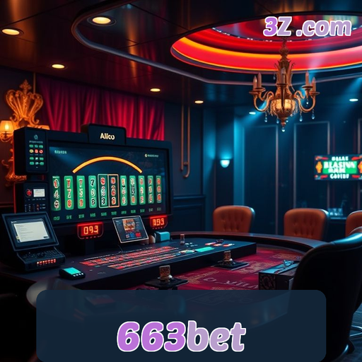 Promoção Imperdível no 663bet: Atrações e Oportunidades para Jogadores